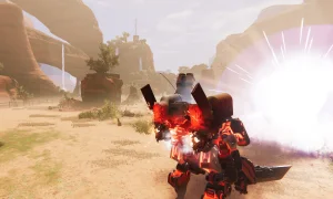 Скриншот игры scr4