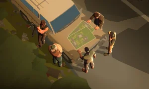 Скриншот игры scr4