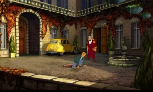 Скриншот игры scr2