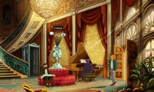 Скриншот игры scr3