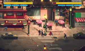 Скриншот игры scr1