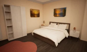 Скриншот игры scr4