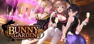 BUNNY GARDEN Build 20474826