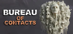 Bureau of Contacts Build 19106037