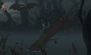 Скриншот игры scr4