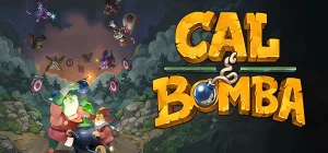 Cal & Bomba Build 20432994