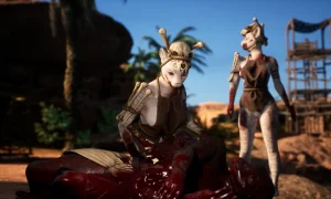 Скриншот игры scr7