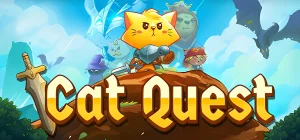Cat Quest v1.7.7.4