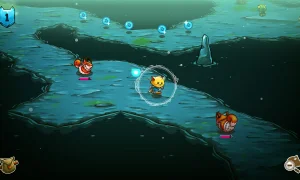 Скриншот игры scr2