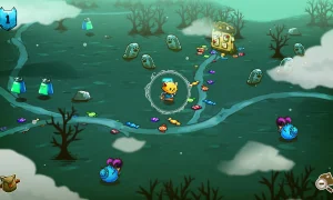 Скриншот игры scr4