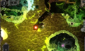 Скриншот игры scr4