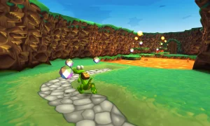 Скриншот игры scr2