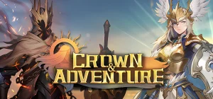 Crown and Adventure Build 20513091