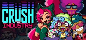 Crush the Industry v4.1a