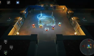 Скриншот игры scr4