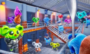 Скриншот игры scr3