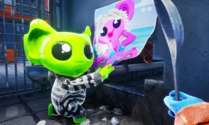 Скриншот игры scr4