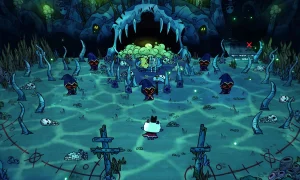 Скриншот игры scr1