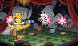 Скриншот игры scr4