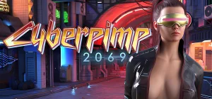 CyberPimp 2069 Build 20488842 - секс игра