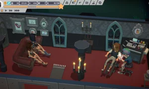 Скриншот игры scr4