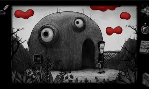 Скриншот игры scr2