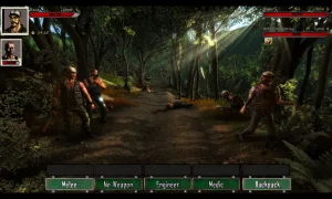 Скриншот игры scr4