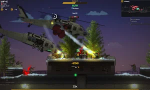 Скриншот игры scr4