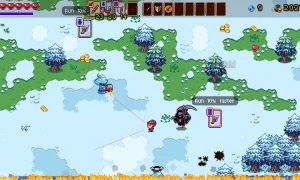 Скриншот игры scr4