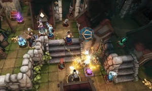 Скриншот игры scr2