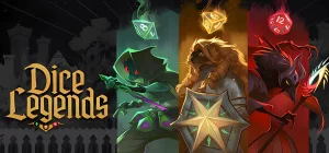 Dice Legends Build 20620748