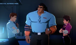 Скриншот игры scr4