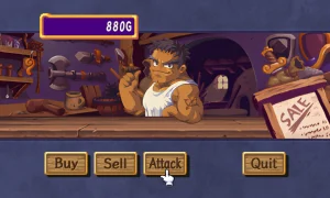 Скриншот игры scr4