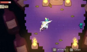 Скриншот игры scr4