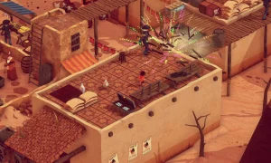 Скриншот игры scr1