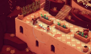 Скриншот игры scr4