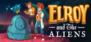 Elroy and the Aliens v1.2.2