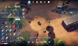 Скриншот игры scr2