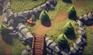 Скриншот игры scr4