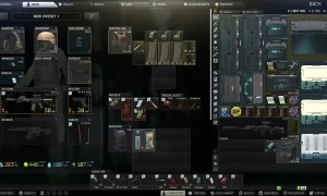 Скриншот игры scr7