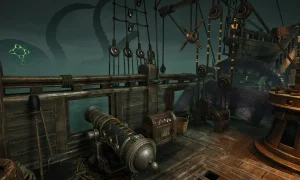 Скриншот игры scr1