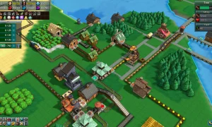 Скриншот игры scr1