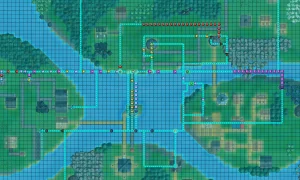 Скриншот игры scr2