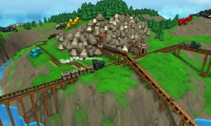 Скриншот игры scr4