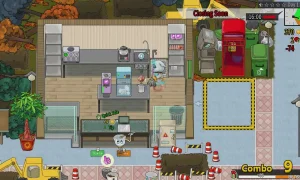 Скриншот игры scr1