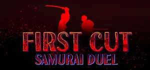 First Cut: Samurai Duel v1.30g