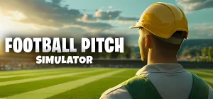 Football Pitch Simulator v0.1