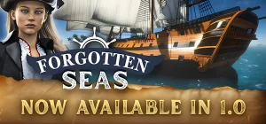 Forgotten Seas Build 20518954
