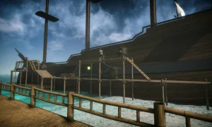 Скриншот игры scr4