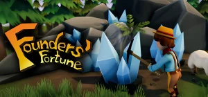 Founders' Fortune v1.2.10